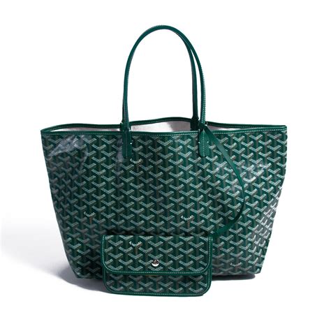 goyard saint louis tote price